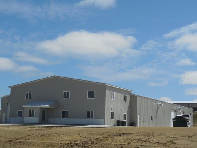 3750 Hackathorn Ln, Gillette, WY à vendre - Photo principale – Image 1 sur 24