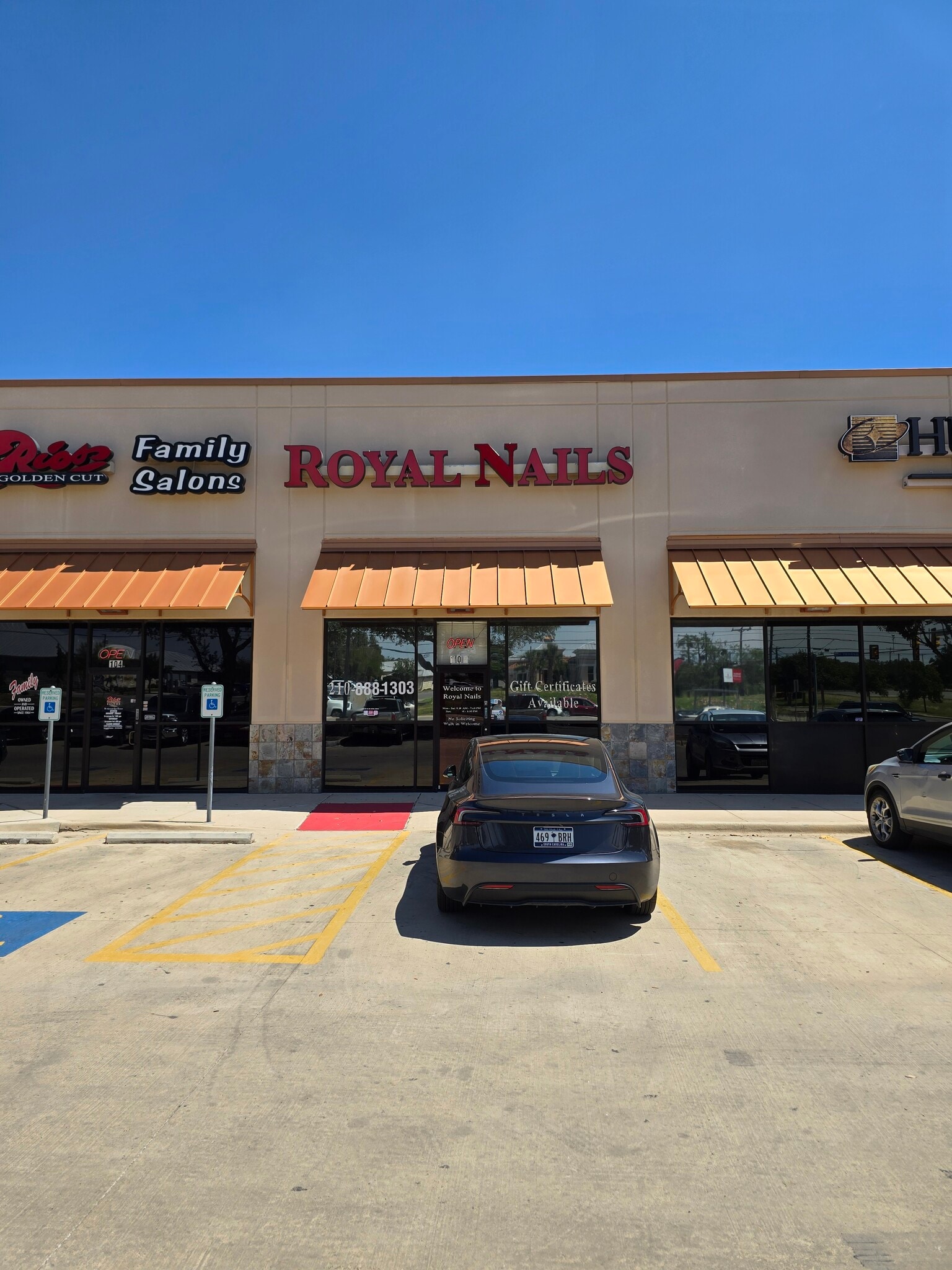 9820 Huebner Rd, San Antonio, TX à louer Photo intérieure– Image 1 sur 12