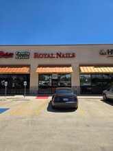 9820 Huebner Rd, San Antonio, TX à louer Photo intérieure– Image 1 sur 12