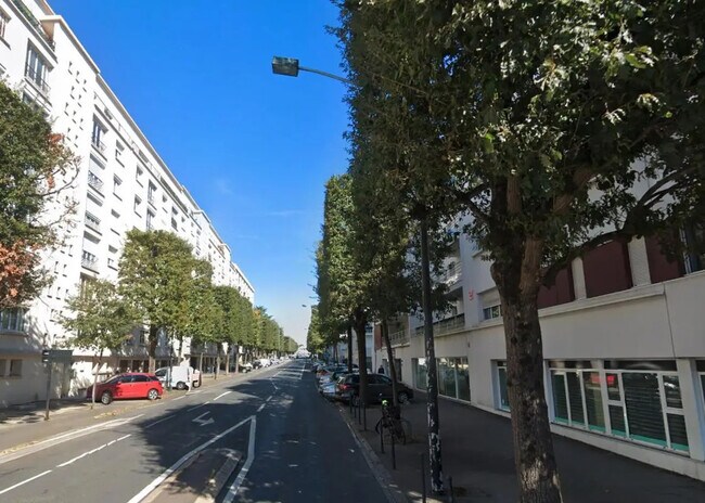 Plus de détails pour Boulevard Boulay Paty, Nantes - Local commercial à louer