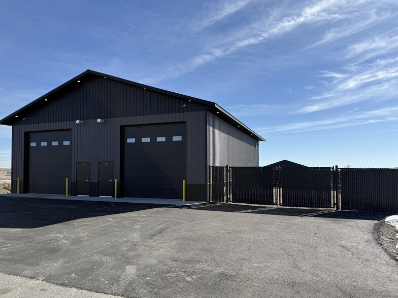 6936 All Terrain Ave, Billings, MT à louer - Photo de l’immeuble – Image 1 sur 19