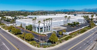 Plus de détails pour 21303 Ferrero Pky, City of Industry, CA - Industriel/Logistique à louer