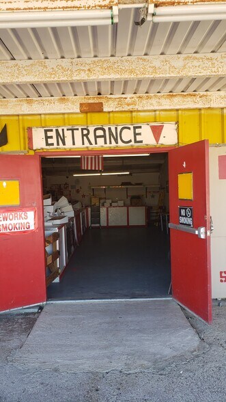 13655 S US Highway 181, San Antonio, TX à vendre - Photo de l’immeuble – Image 3 sur 11