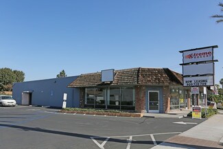 Plus de détails pour 12001-12017 Carson St and 21639 Juan Ave – à vendre, Hawaiian Gardens, CA