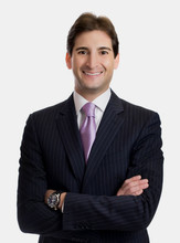 Craig Bernstein