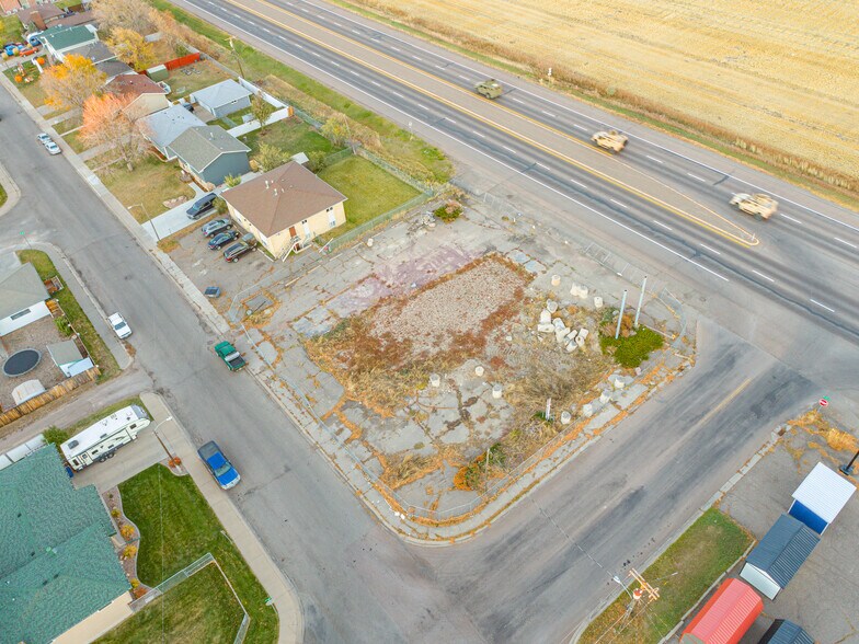 620 57th St S, Great Falls, MT à vendre - Aérien – Image 2 sur 5