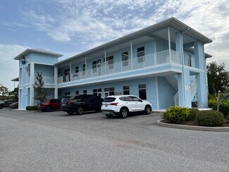 Plus de détails pour 2881 Placida Rd, Englewood, FL - Bureau à louer