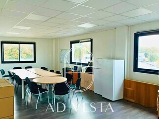 Plus de détails pour Bureau à louer