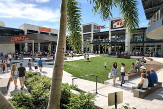 Plus de détails pour 153 2nd Ave N, Saint Petersburg, FL - Bureau/Local commercial, Local commercial à louer