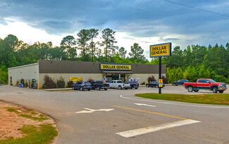 Plus de détails pour 11565 Hwy 28 S, Modoc, SC - Local commercial à vendre