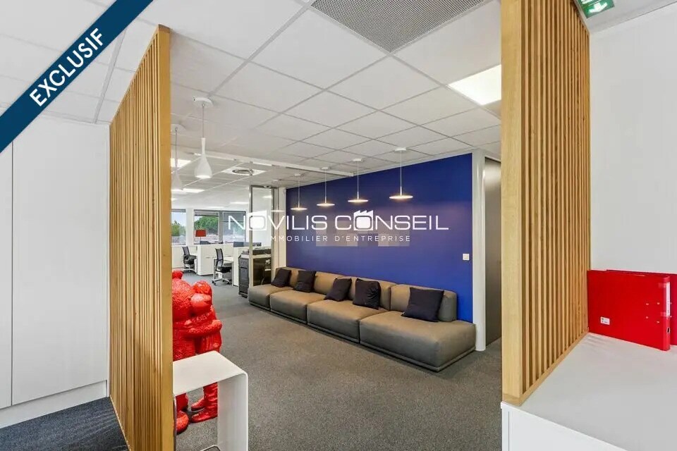 Bureau dans Balma à vendre Photo intérieure– Image 1 sur 5