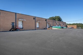 Plus de détails pour 4600 Frederick Dr SW, Atlanta, GA - Industriel/Logistique à louer
