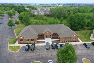 Plus de détails pour 3949 75th St, Aurora, IL - Bureau à vendre