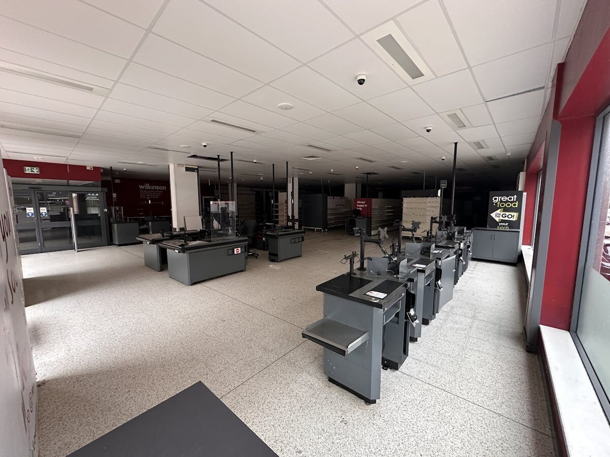 1A Vicar Ln, Chesterfield à louer Photo intérieure– Image 1 sur 4