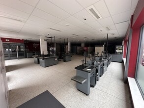 1A Vicar Ln, Chesterfield à louer Photo intérieure– Image 1 sur 4