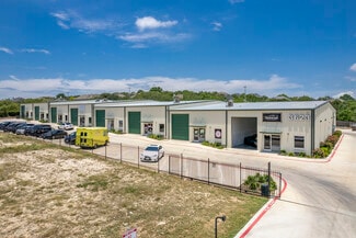 Plus de détails pour 3623 E Evans Rd, San Antonio, TX - Local d'activités à louer