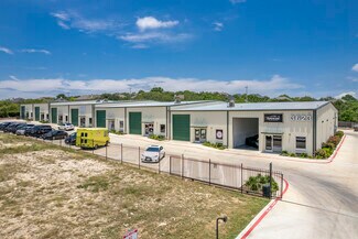 Plus de détails pour 3623 E Evans Rd, San Antonio, TX - Local d'activités à louer