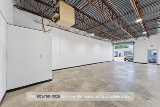 Plus de détails pour 2026 Pioneer Pky W, Arlington, TX - Industriel/Logistique à louer