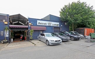 Plus de détails pour 165 Dukes Rd, Londres - Local commercial à vendre