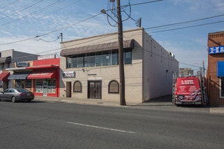 Plus de détails pour 11272 Georgia Ave, Silver Spring, MD - Local commercial à louer