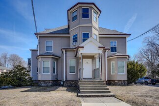 Plus de détails pour 597 Union Ave, Framingham, MA - Logement à vendre