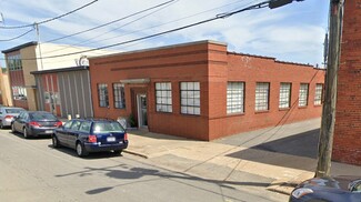 Plus de détails pour 3408 W Leigh St, Richmond, VA - Bureau à vendre