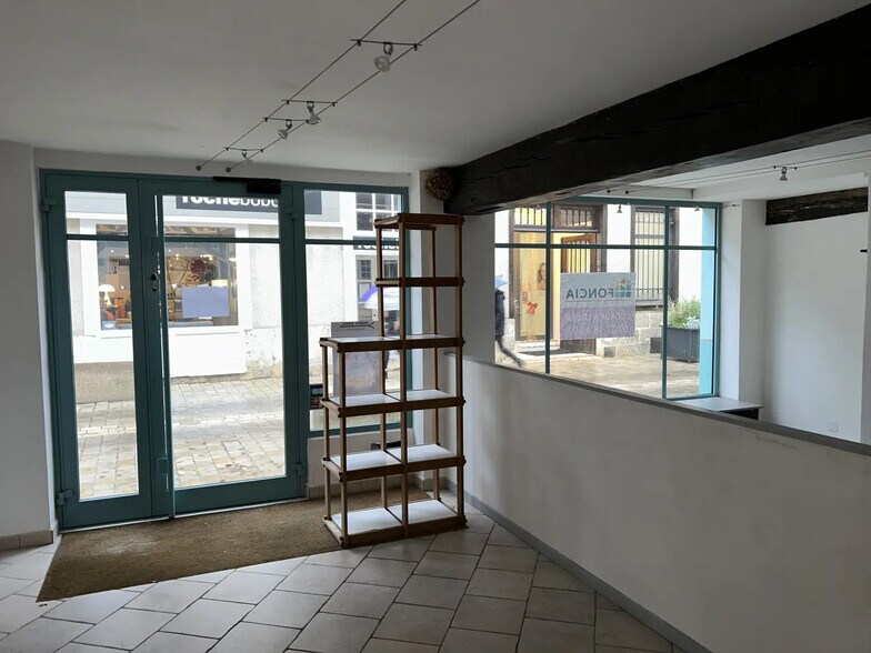 17 Rue Daniel Boutet, Chartres à louer - Photo de l’immeuble – Image 2 sur 5