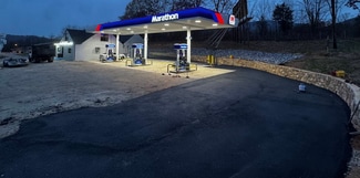 Plus de détails pour 5383 W Main St, Salem, VA - Local commercial à vendre