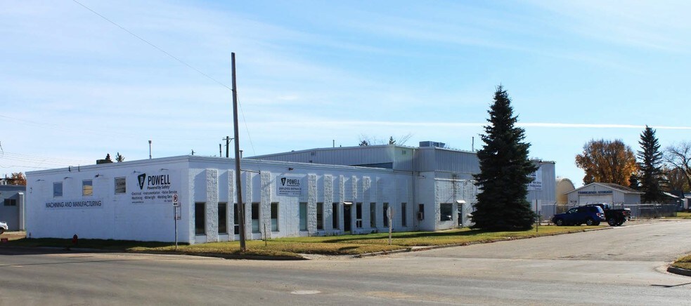 4713 48th St, Sturgeon County, AB à vendre - Photo principale – Image 1 sur 18