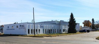 Plus de détails pour 4713 48th St, Sturgeon County, AB - Industriel/Logistique à vendre