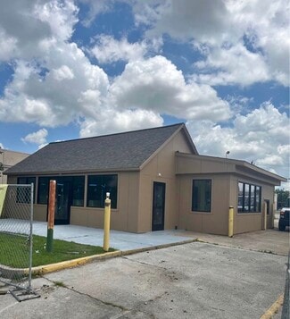 Plus de détails pour 7810 Bellfort Rd, Houston, TX - Local commercial à vendre