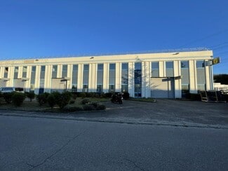 Plus de détails pour Industriel/Logistique à vendre