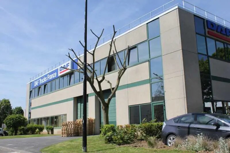 66 Rue Des Vanesses, Villepinte à louer - Photo de l’immeuble – Image 1 sur 14