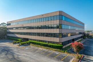 Plus de détails pour 654 N Sam Houston Pky E, Houston, TX - Bureau à vendre