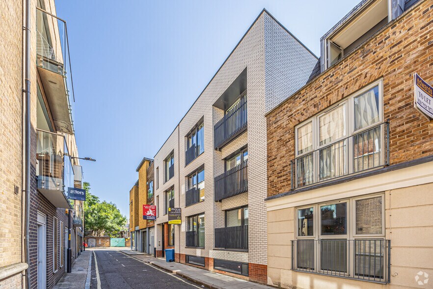 4 Sudrey St, Londres à louer - Photo principale – Image 1 sur 7