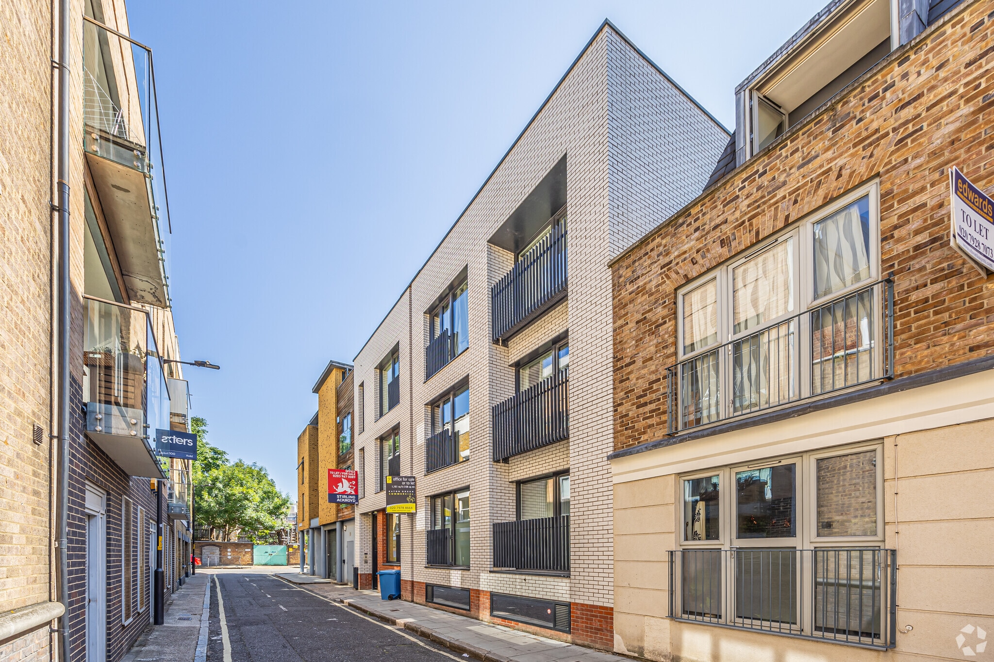 4 Sudrey St, Londres à louer Photo principale– Image 1 sur 8