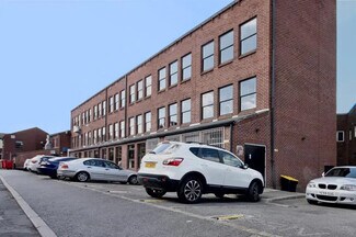Plus de détails pour North Ln, Leeds - Bureau à louer