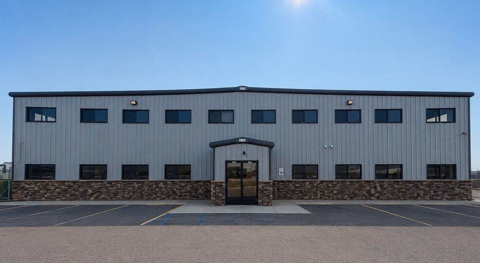 517 Well St, Williston, ND à vendre - Photo de l’immeuble – Image 1 sur 11
