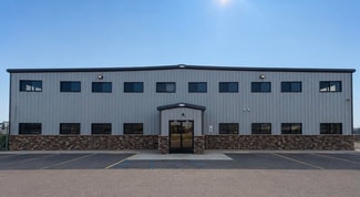 Plus de détails pour 517 Well St, Williston, ND - Industriel/Logistique à vendre