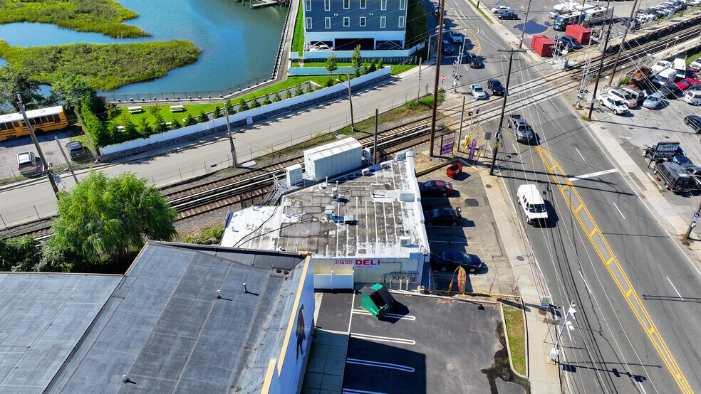 571-575 Atlantic Ave, Oceanside, NY à vendre - Photo de l’immeuble – Image 3 sur 9