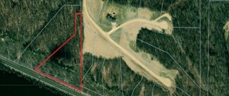 Plus de détails pour 4991 Starlight Ln, Cassville, WI - Terrain à vendre
