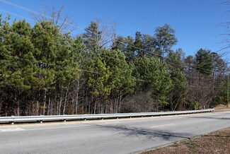 Plus de détails pour 782 Martin Luther King Jr. Pky, Durham, NC - Terrain à vendre