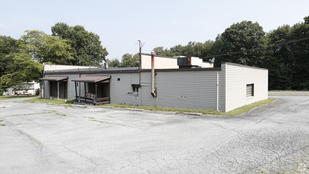 628 Route 56, Seward, PA à louer - Photo de l’immeuble – Image 2 sur 5