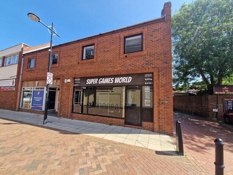 7A-7D West St, Havant à louer - Photo de l’immeuble – Image 3 sur 14