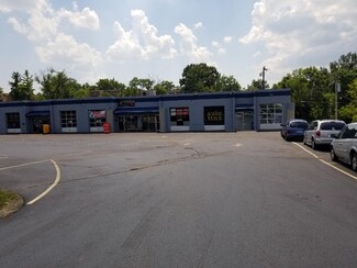 Plus de détails pour 7525 Industrial Rd, Florence, KY - Local commercial à louer