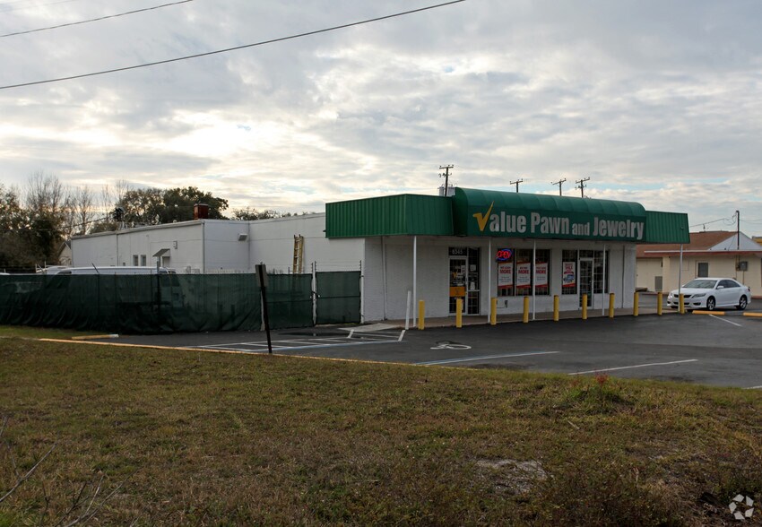 8345 S Us-17-92 Hwy, Maitland, FL à vendre - Photo de l’immeuble – Image 3 sur 4
