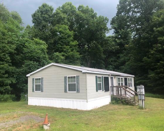 670 Granite Rd, Kerhonkson, NY à vendre - Photo de l’immeuble – Image 2 sur 3