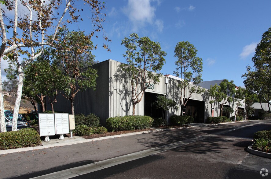 523 Encinitas Blvd, Encinitas, CA à louer - Photo de l’immeuble – Image 2 sur 6