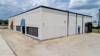 Plus de détails pour 1606-1610 N Colorado St, San Antonio, TX - Industriel/Logistique à louer