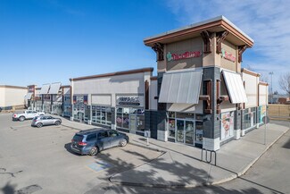 Plus de détails pour 191 Southridge Dr, Okotoks, AB - Local commercial à louer